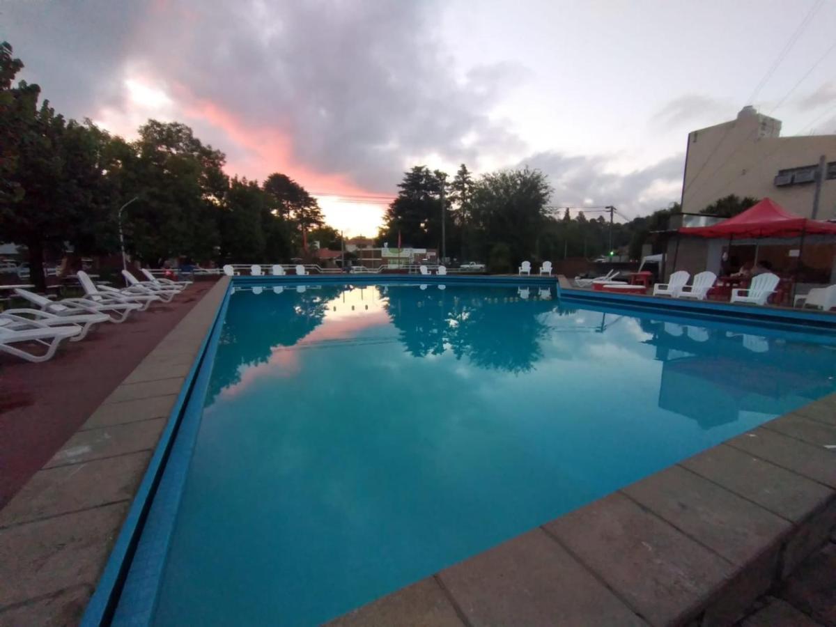 Hotel Gran Giardino Villa Giardino Zewnętrze zdjęcie
