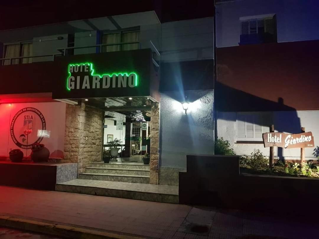 Hotel Gran Giardino Villa Giardino Zewnętrze zdjęcie